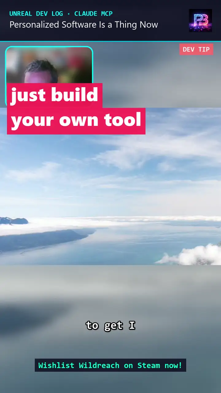 Personalized Software Is a Thing Now