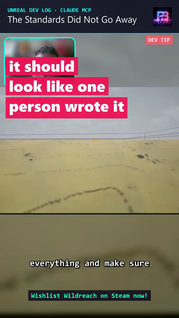 The Standards Did Not Go Away