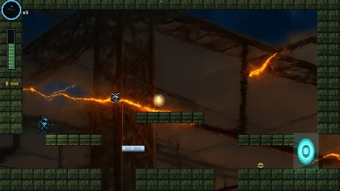 NanoFormers screenshot 3