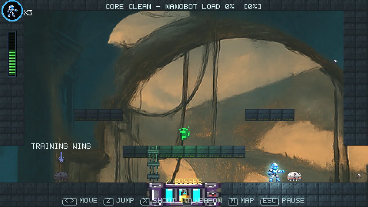 NanoFormers screenshot 4