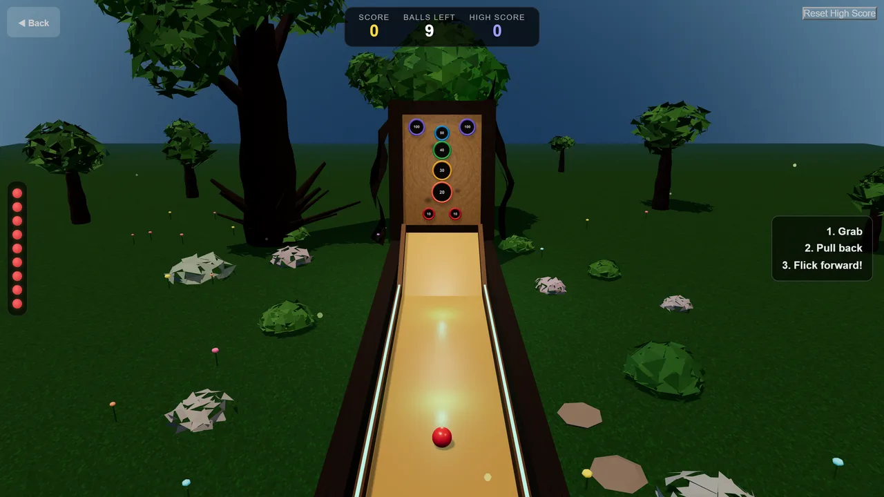 Skee Time screenshot 2