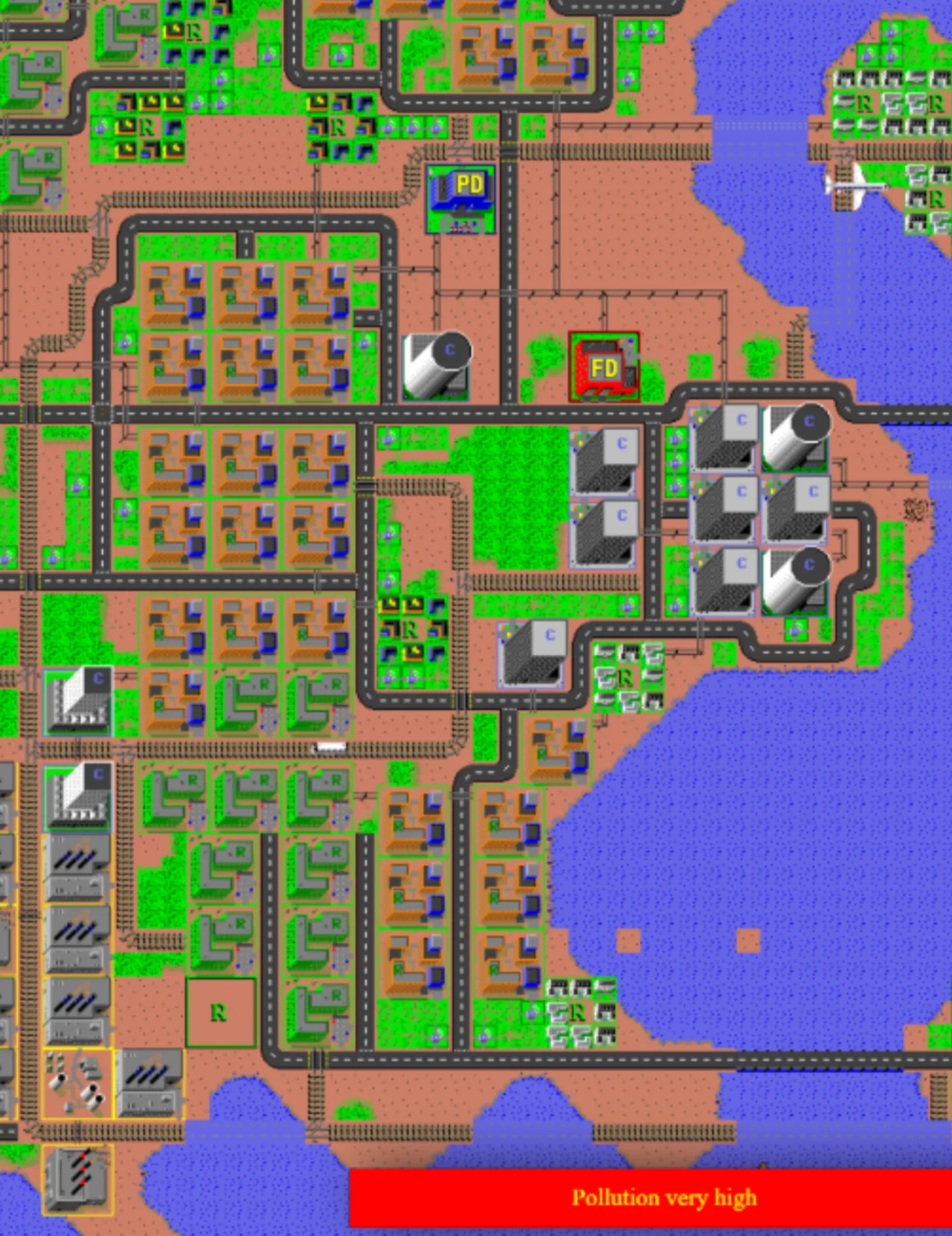SomeCity key art